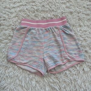 sovereign code kids shorts
